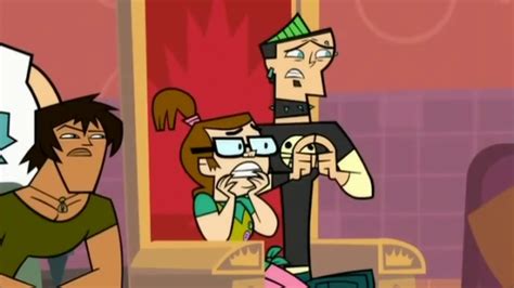 who wins total drama action.